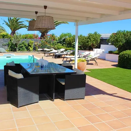 Soraya Faro Park Playa Blanca (Lanzarote)