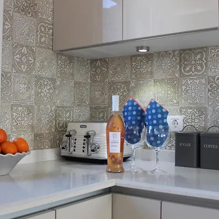 Soraya Faro Park プラヤ・ブランカ