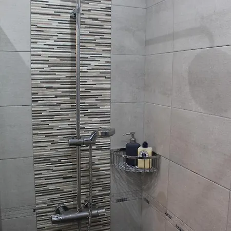 Soraya Faro Park Villa *