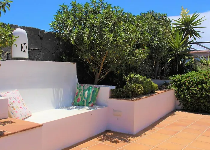 Soraya Faro Park Vila Playa Blanca (Lanzarote)