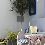 Soraya Faro Park ヴィラ