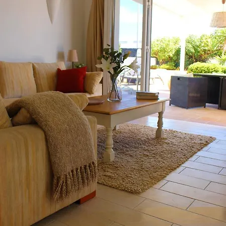 Soraya Faro Park Villa *