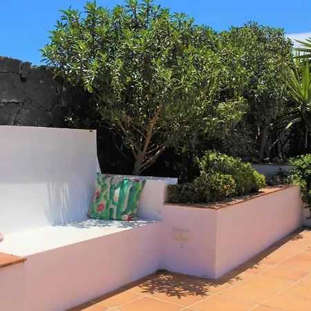 Soraya Faro Park Villa Playa Blanca (Lanzarote)
