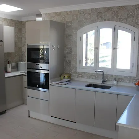 Villa Soraya Faro Park *