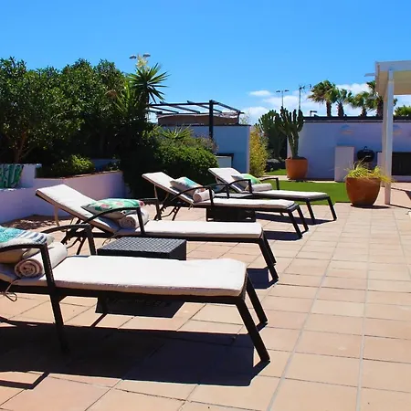 Soraya Faro Park Villa Playa Blanca (Lanzarote)