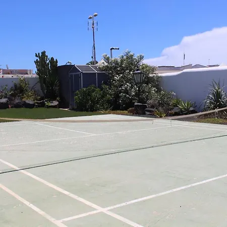 ヴィラ Soraya Faro Park