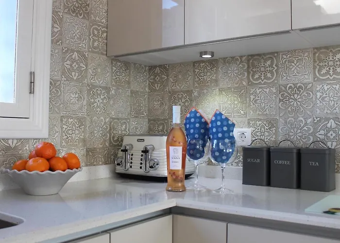 Soraya Faro Park 플라야블랑카