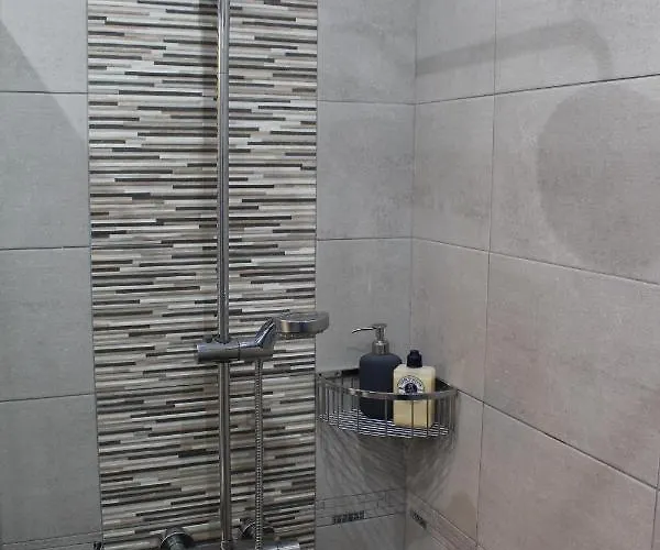 Soraya Faro Park 빌라 *