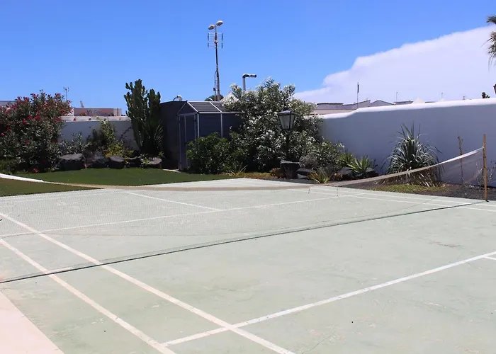 빌라 Soraya Faro Park