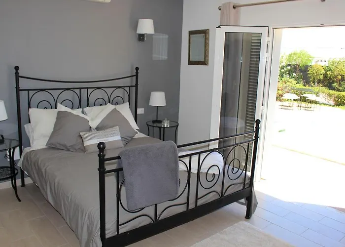 빌라 Soraya Faro Park